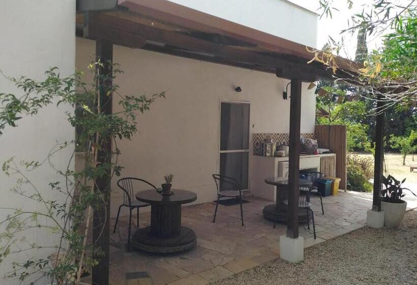 צימר Mater Bed & Food Riserva Naturale Di Torre Guaceto