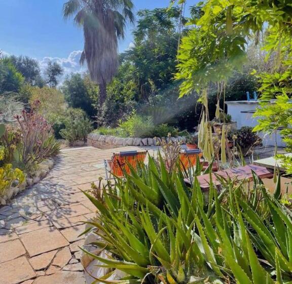 צימר Mater Bed & Food Riserva Naturale Di Torre Guaceto