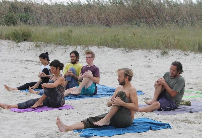 צימר Mater Bed & Food Riserva Naturale Di Torre Guaceto