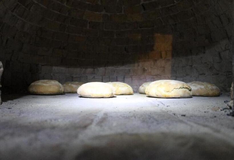 צימר Mater Bed & Food Riserva Naturale Di Torre Guaceto