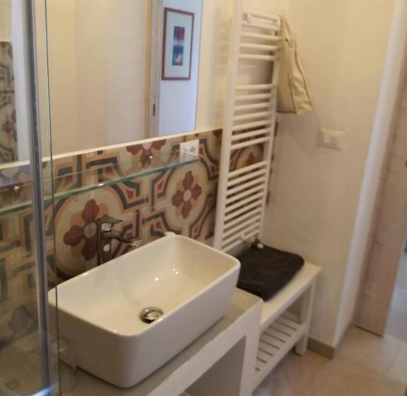 צימר Mater Bed & Food Riserva Naturale Di Torre Guaceto