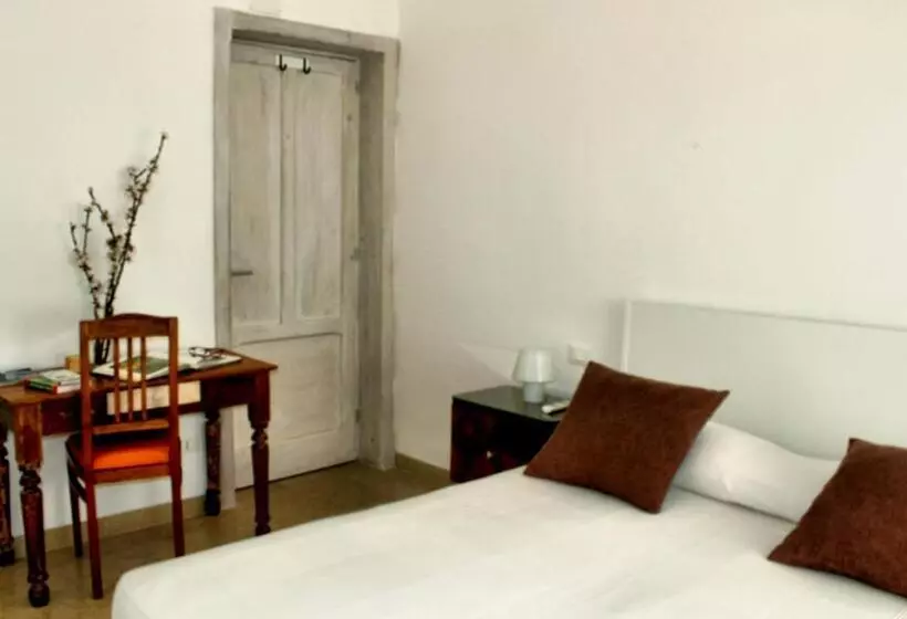ベッドアンドブレックファースト Mater Bed & Food Riserva Naturale Di Torre Guaceto