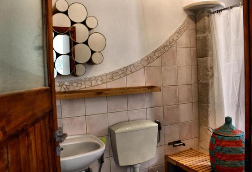 צימר Mater Bed & Food Riserva Naturale Di Torre Guaceto