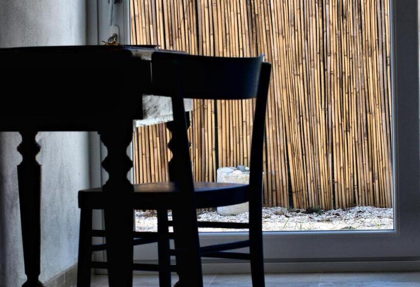 צימר Mater Bed & Food Riserva Naturale Di Torre Guaceto