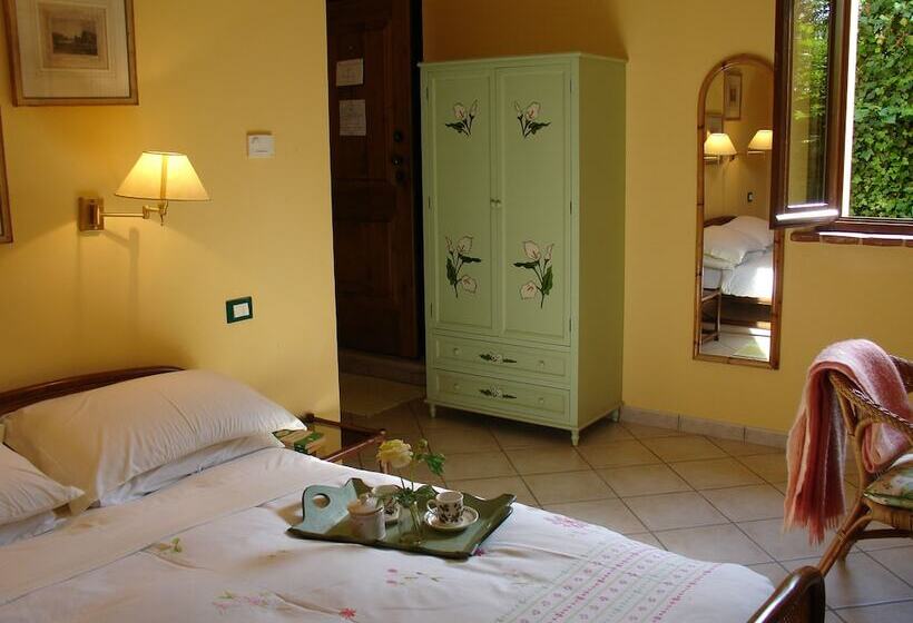 Bed & Breakfast Il Melograno