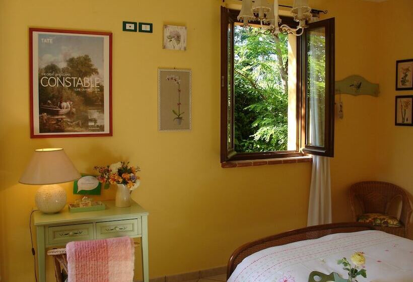 Bed & Breakfast Il Melograno