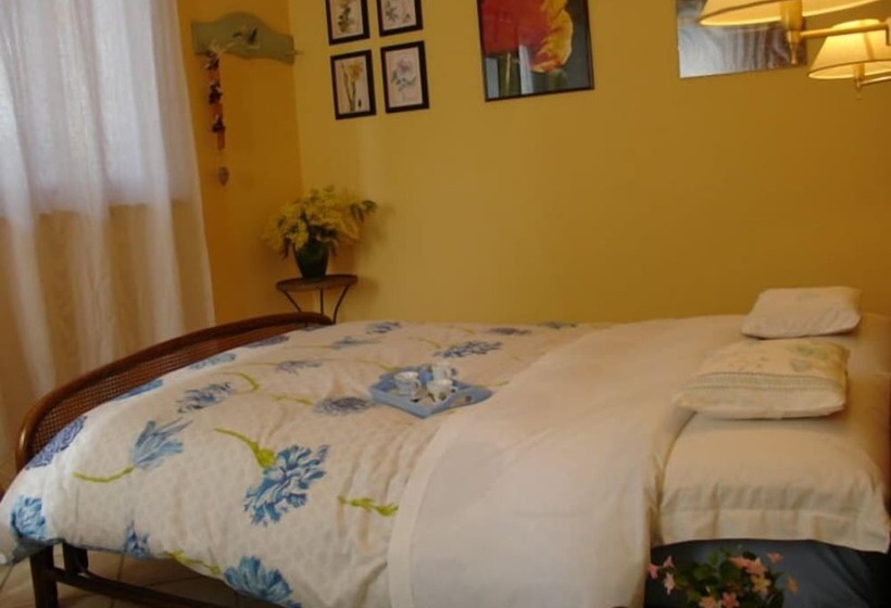 Bed & Breakfast Il Melograno