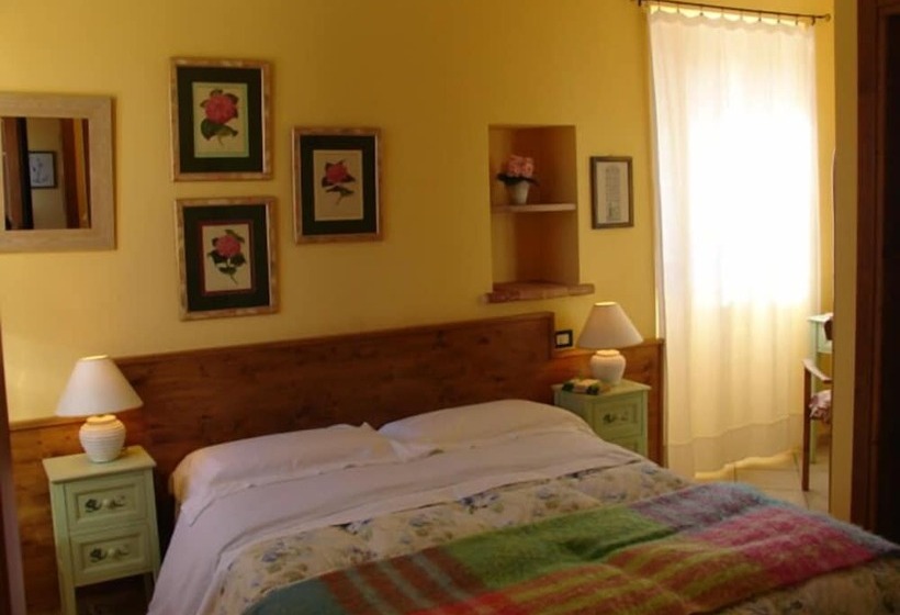 Bed & Breakfast Il Melograno
