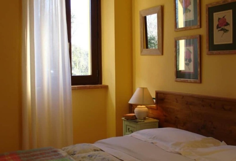 Bed & Breakfast Il Melograno
