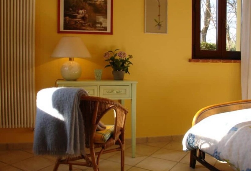 Bed & Breakfast Il Melograno