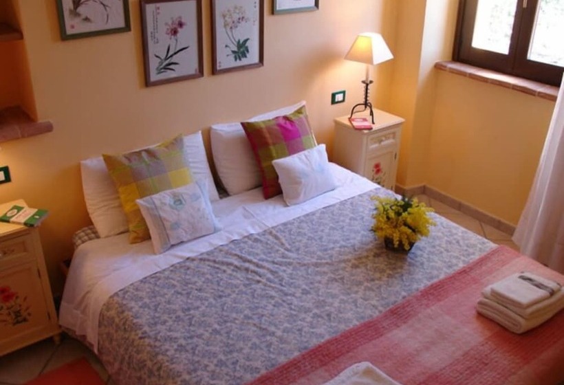 Bed & Breakfast Il Melograno