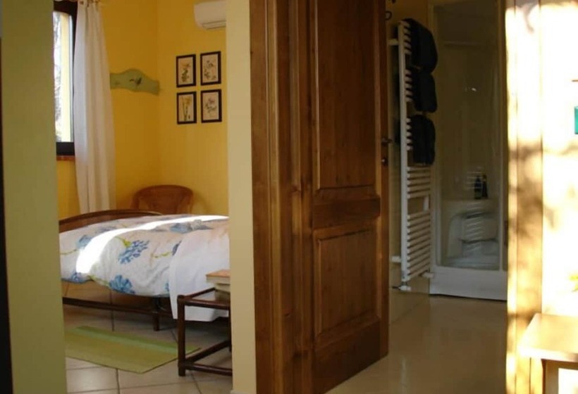 Bed & Breakfast Il Melograno