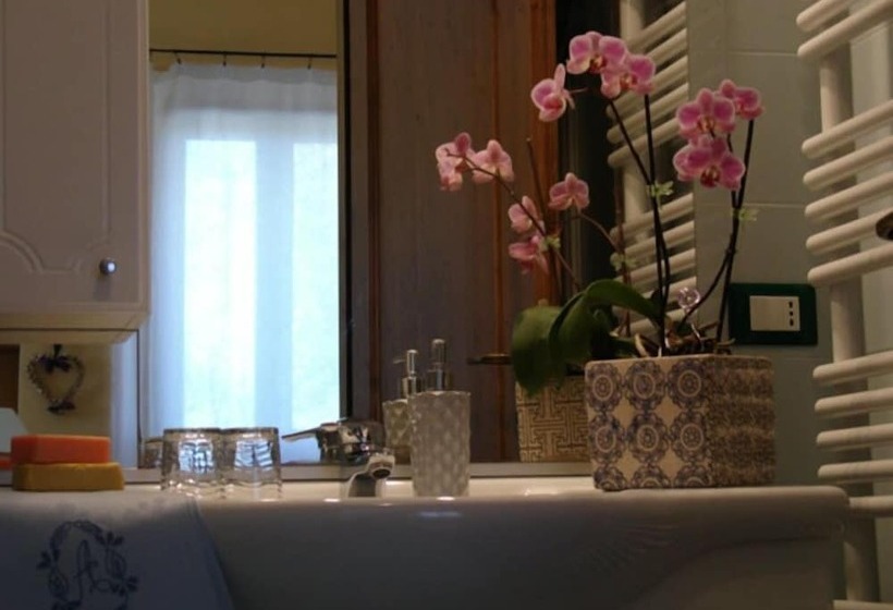 Bed & Breakfast Il Melograno