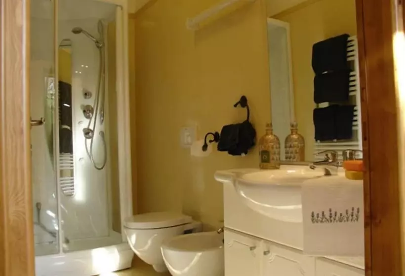 Bed & Breakfast Il Melograno