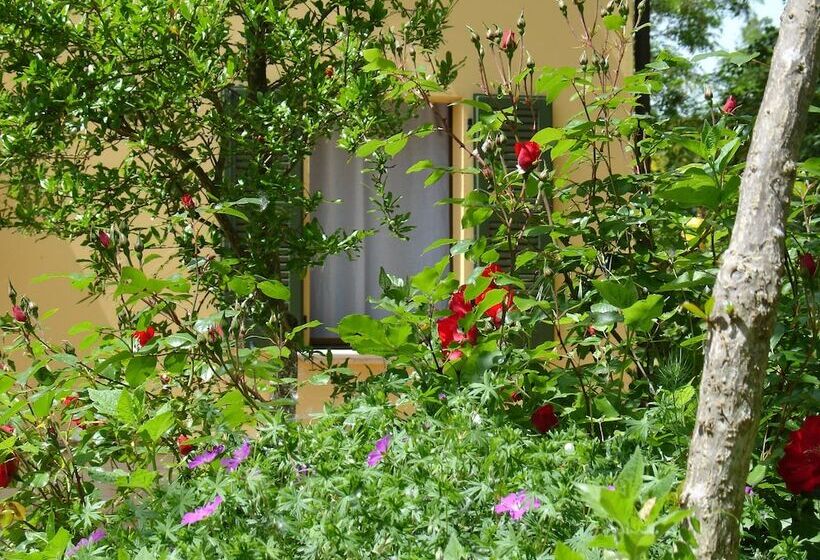 Bed & Breakfast Il Melograno