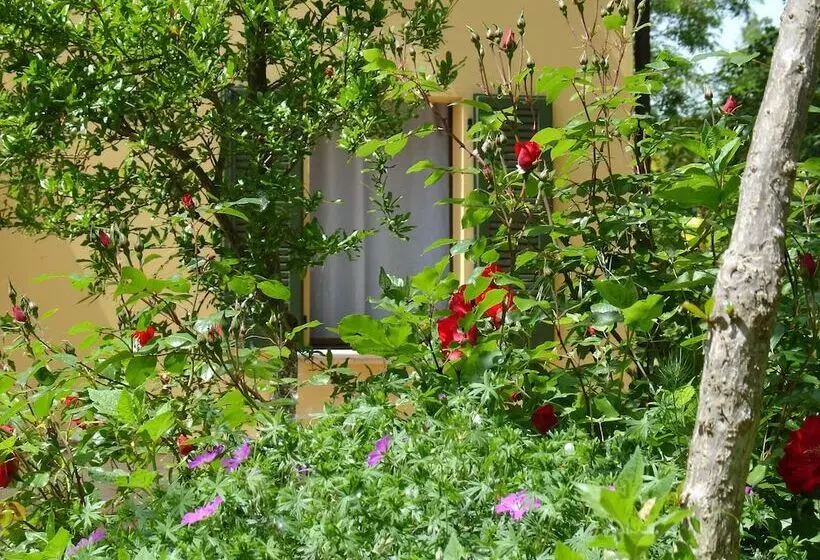 Bed & Breakfast Il Melograno