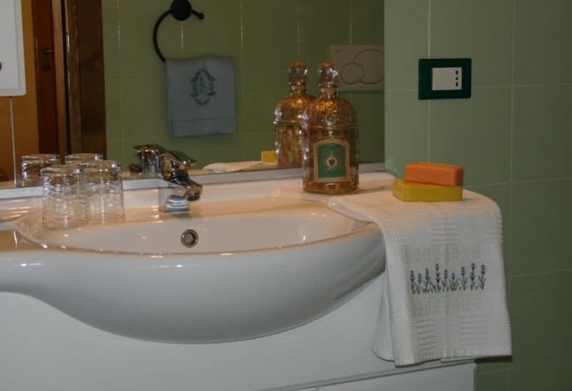 Bed & Breakfast Il Melograno