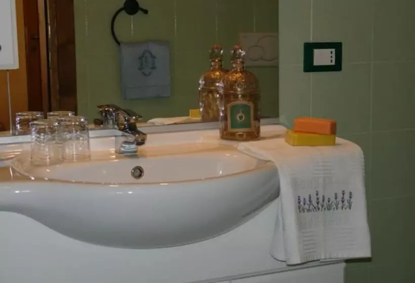 Bed & Breakfast Il Melograno
