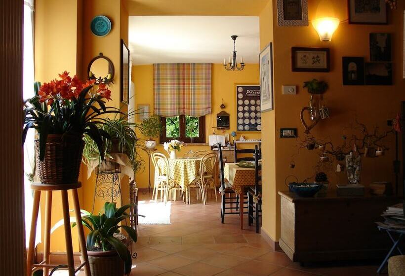 Bed & Breakfast Il Melograno