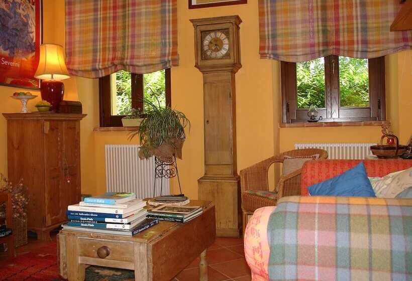 Bed & Breakfast Il Melograno