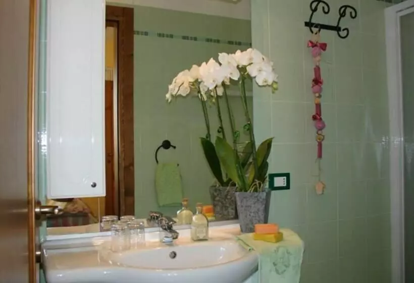 Bed & Breakfast Il Melograno