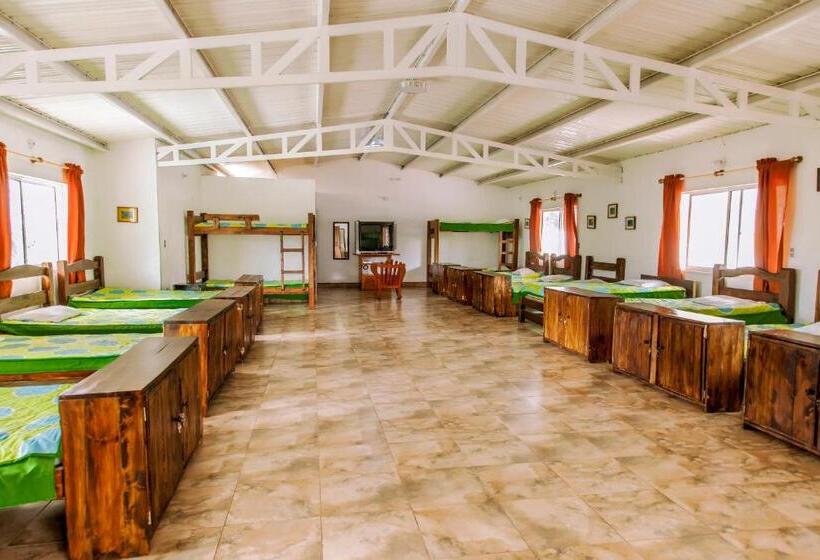 Finca Hotel La Ponderosa