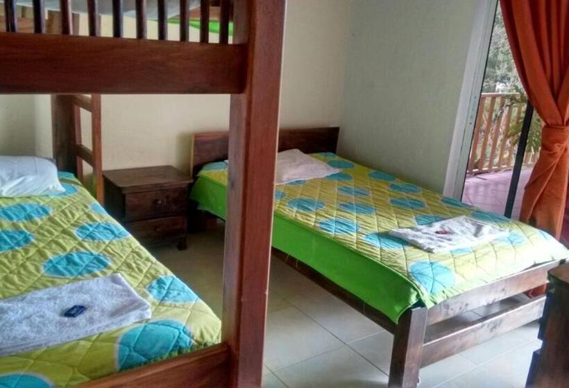 Finca Hotel La Ponderosa