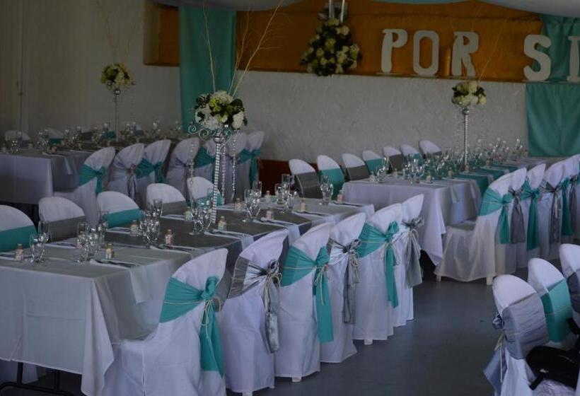 Finca Hotel La Ponderosa