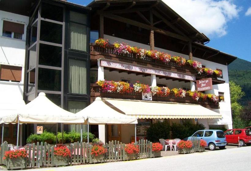 ホテル Albergo Bellavista