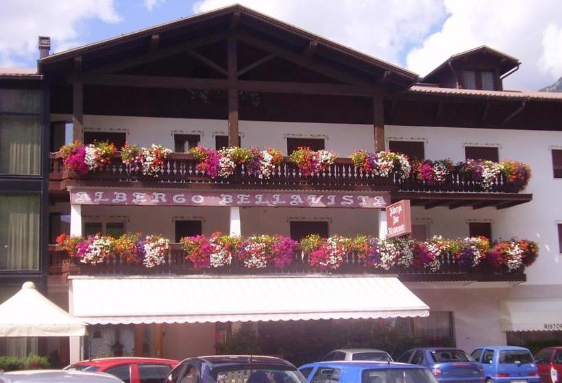 ホテル Albergo Bellavista