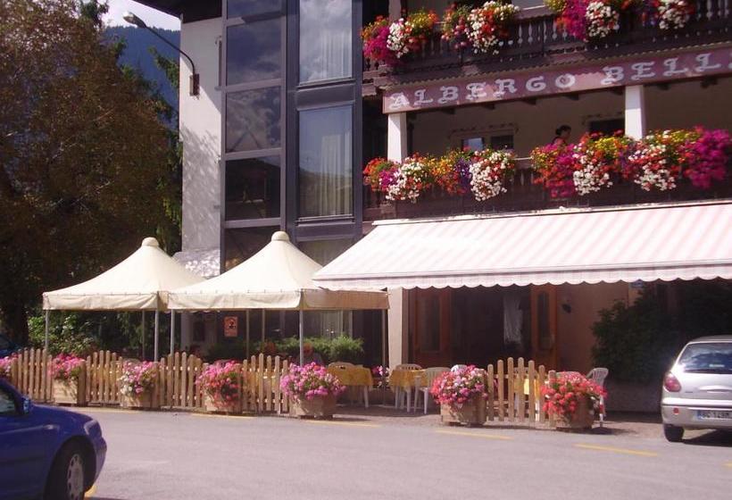 ホテル Albergo Bellavista