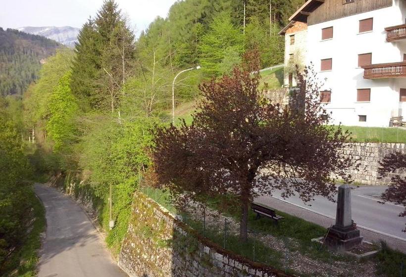 ホテル Albergo Bellavista