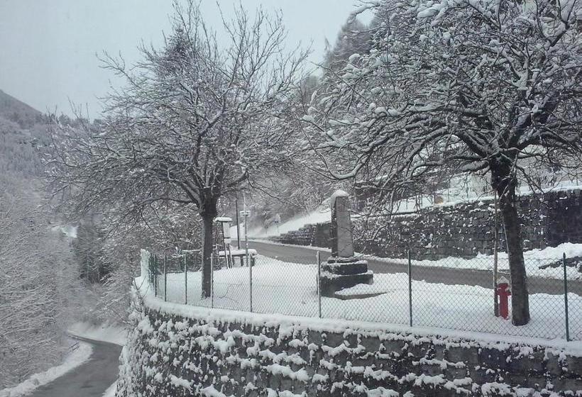 ホテル Albergo Bellavista