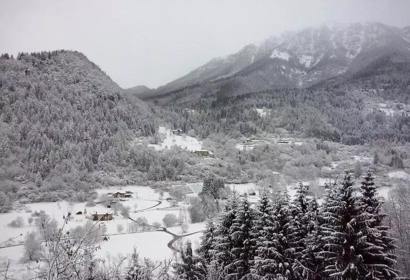 ホテル Albergo Bellavista