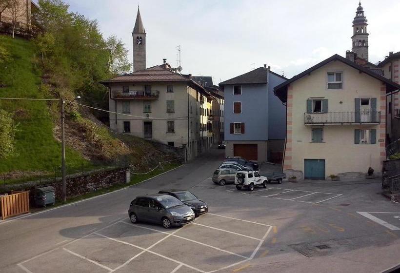 ホテル Albergo Bellavista