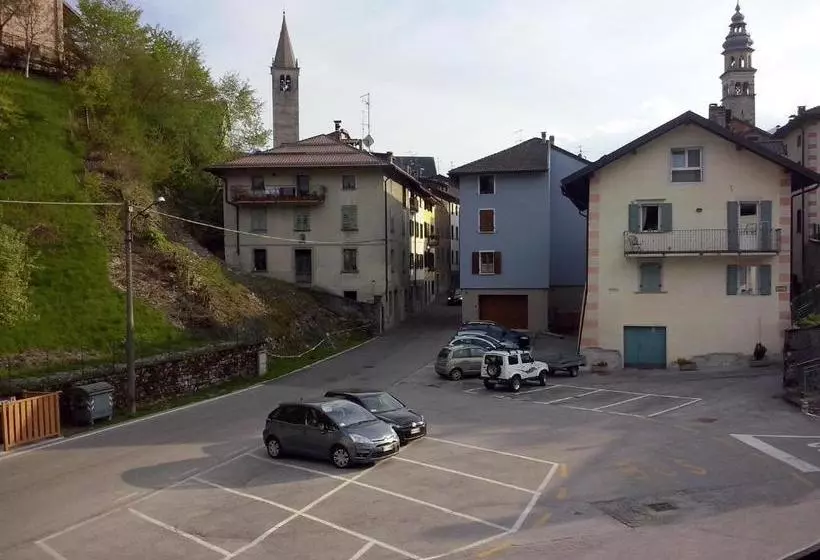 ホテル Albergo Bellavista