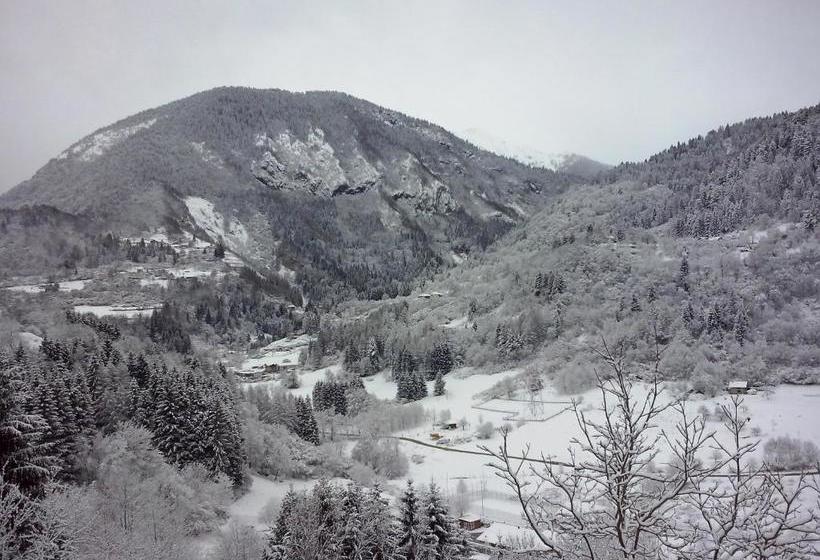 ホテル Albergo Bellavista