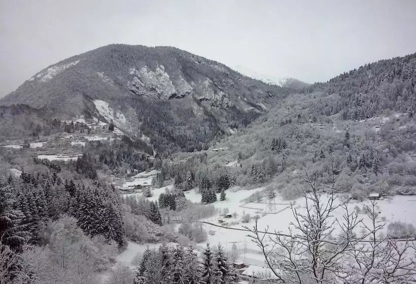 ホテル Albergo Bellavista