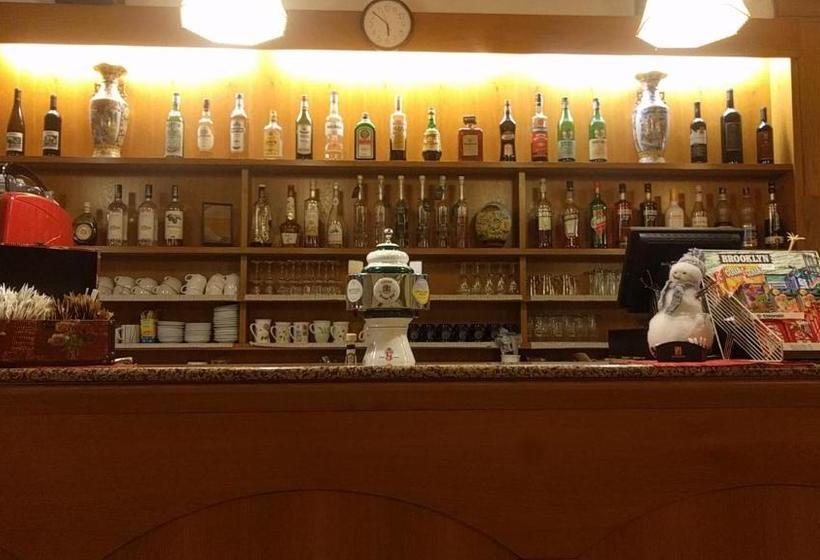 ホテル Albergo Bellavista