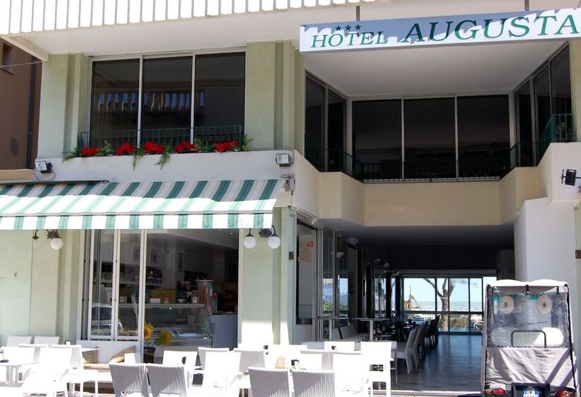 Hotel Augusta