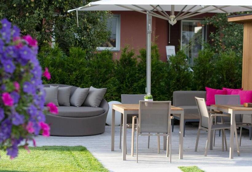 B&b Boutiquehotel Clara