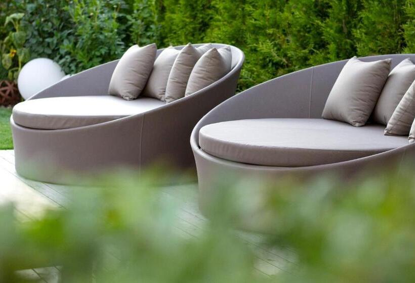 B&b Boutiquehotel Clara