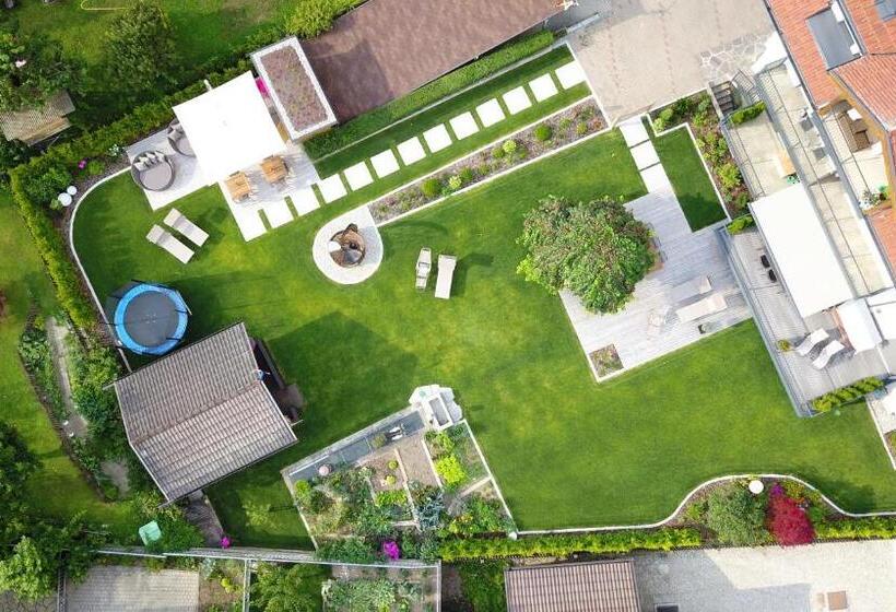 B&b Boutiquehotel Clara