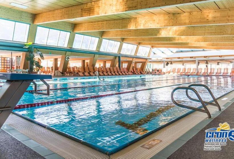 B&b Boutiquehotel Clara