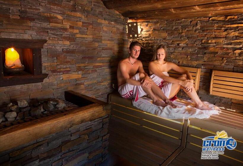 B&b Boutiquehotel Clara