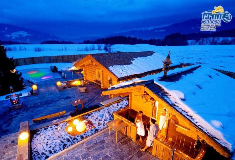 B&b Boutiquehotel Clara