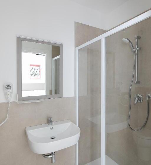 Hotel Boston 3 Stelle Superior Frontemare