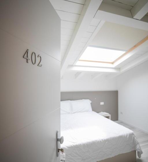 Hotel Boston 3 Stelle Superior Frontemare