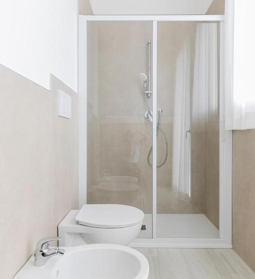 Hotel Boston 3 Stelle Superior Frontemare