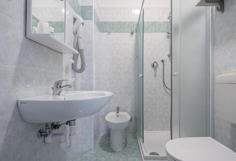 Hotel Boston 3 Stelle Superior Frontemare